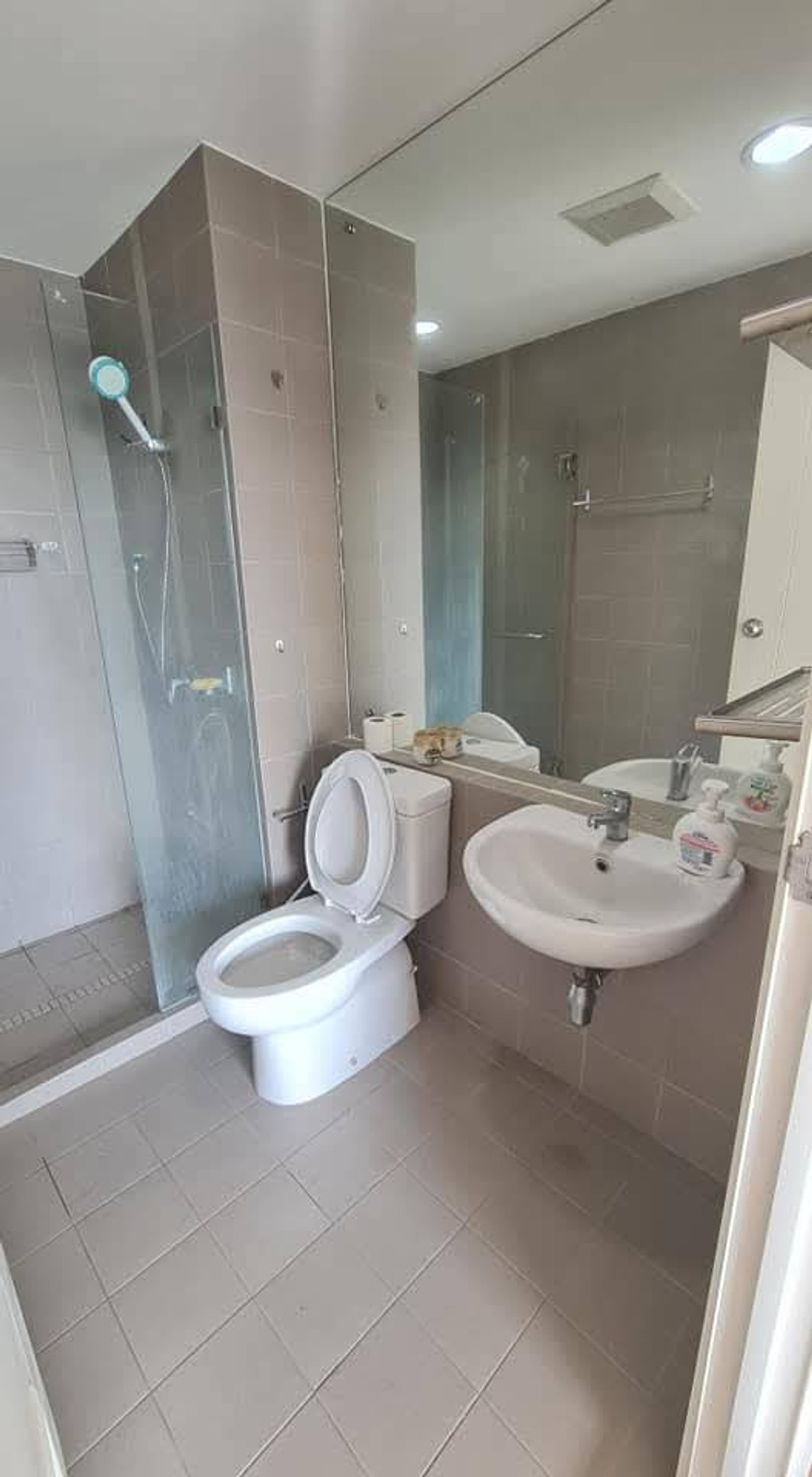 For RentCondoRamkhamhaeng, Hua Mak : 🏢 Condo for rent: Fuse Mobius Ramkhamhaeng - Klongton (Fuse Mobius Ramkhamhaeng - Klongton) Property Code | 📌LNP-C11240