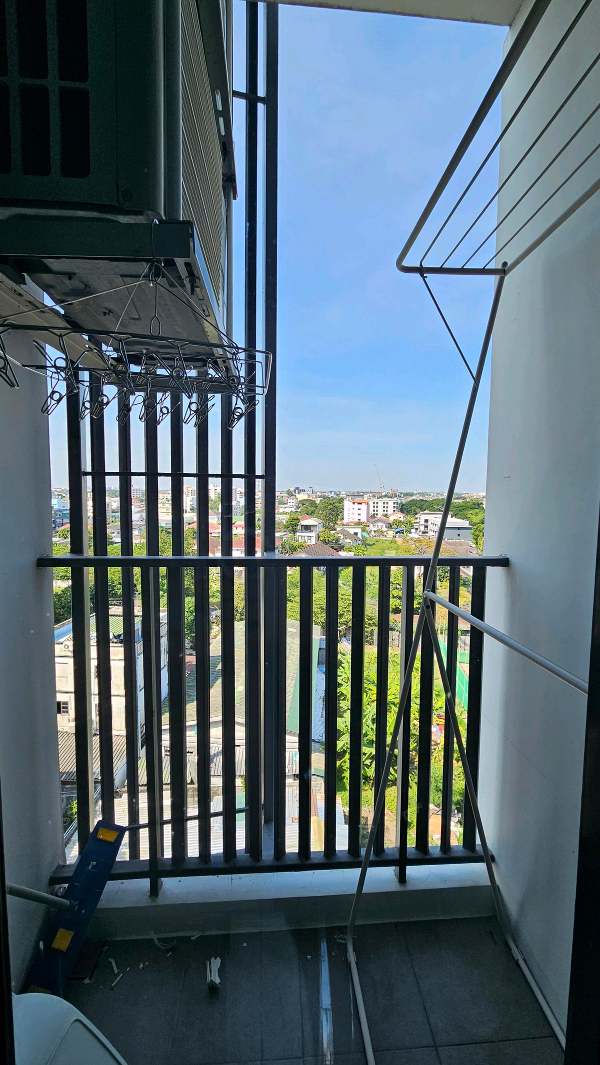 ให้เช่าคอนโดนวมินทร์ รามอินทรา : ให้เช่าคอนโด The Origin รามอินทรา 83 ห้องสวย พร้อมเครื่องใช้ไฟฟ้าเฟอร์นิเจอร์ครบ