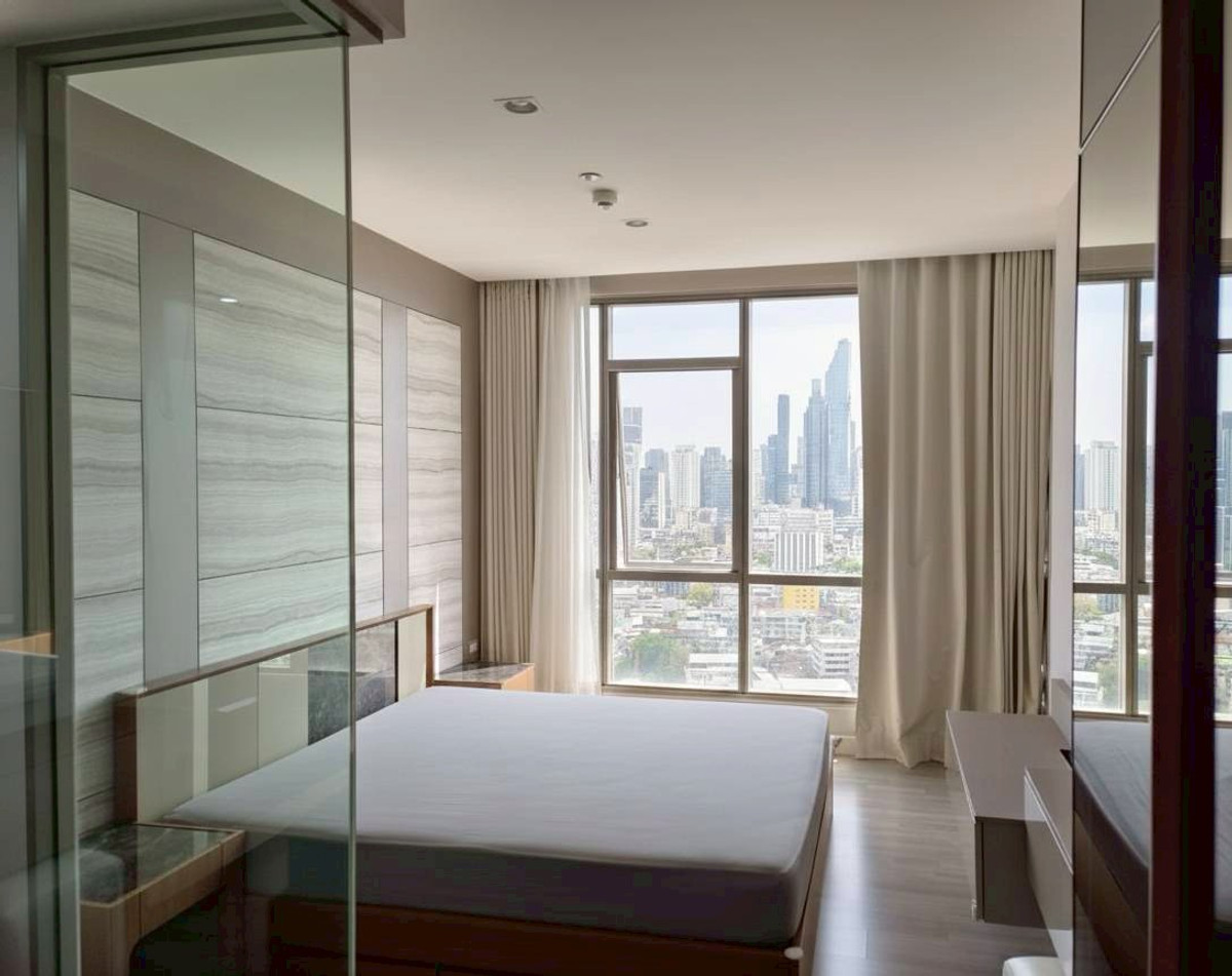 ขายคอนโดสยาม จุฬา สามย่าน : The Room Rama 4 แต่งสวยราคาดี 6.99 ล้านบาท (All-in)