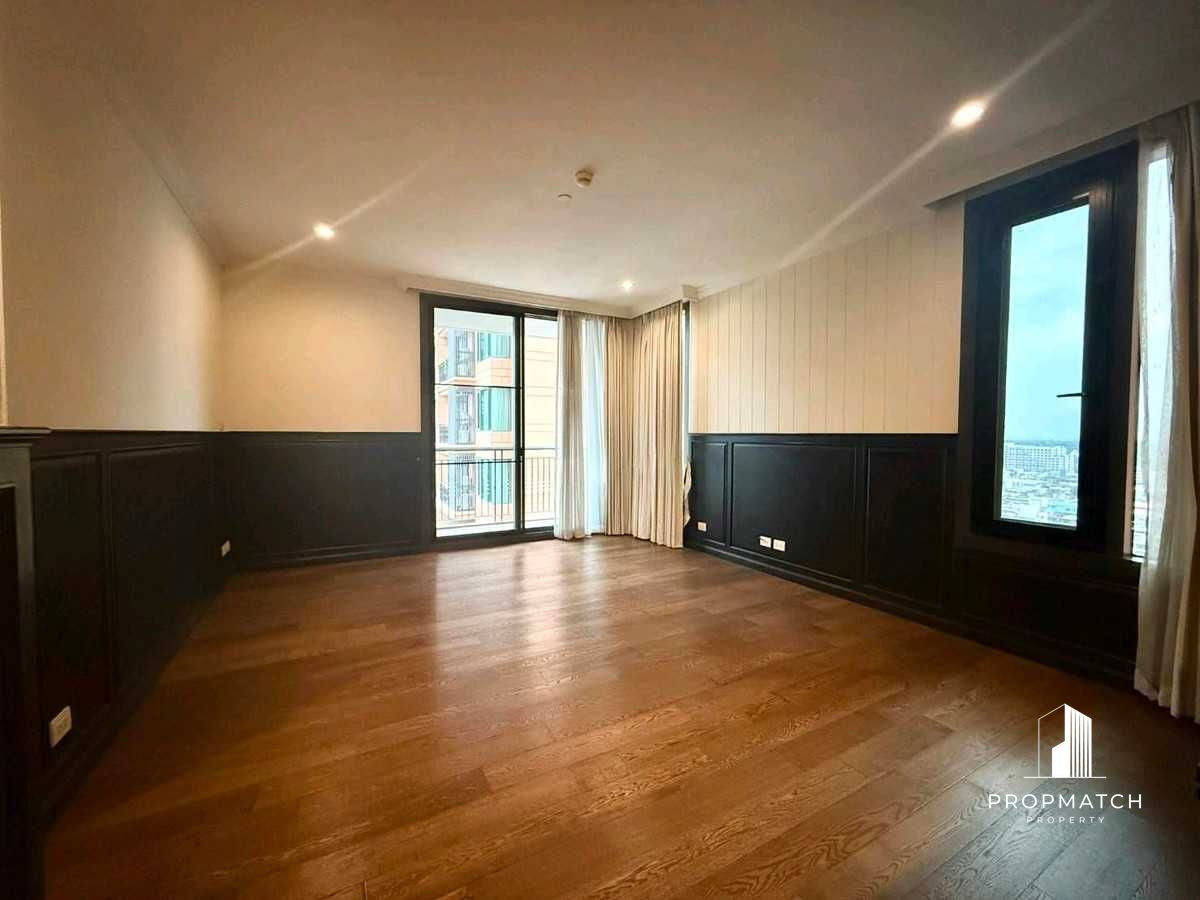 For SaleCondoSukhumvit, Asoke, Thonglor : ✨Flash Deal ✨Auguston Sukhumvit 22 (2Bed 2Bath 96SQM.) ready to move in! Only 60,000 baht Tel.0981315848 @propmatch