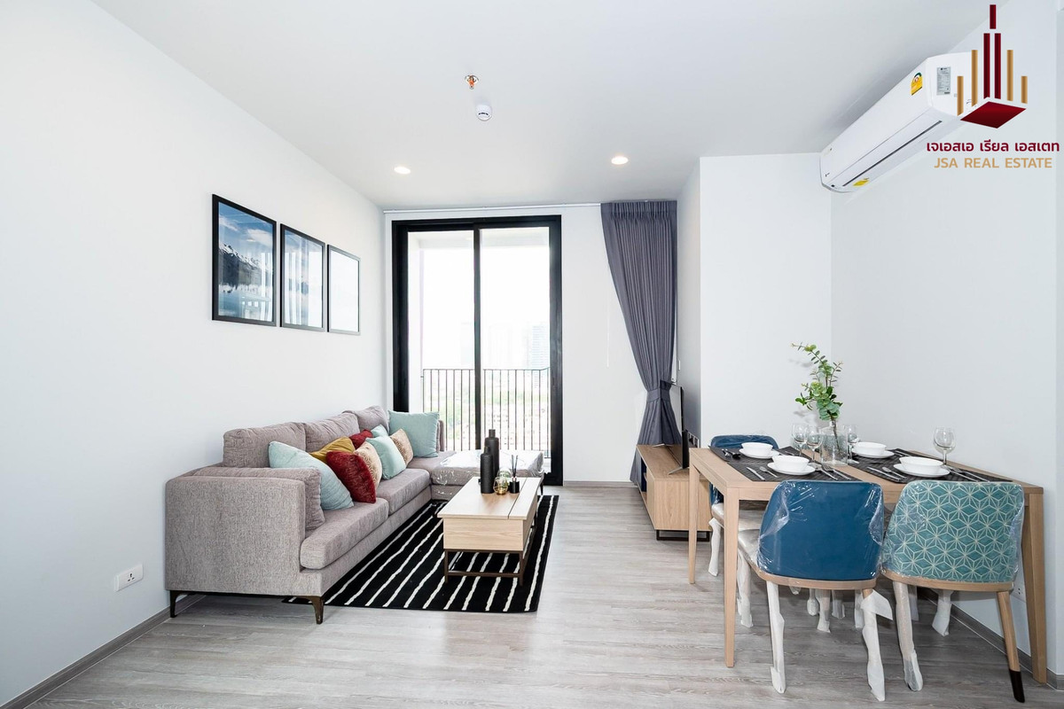 For SaleCondoSukhumvit, Asoke, Thonglor : ✨ For Sale : XT Ekkamai Condo ✨ 💰 only 10,500,000 thb