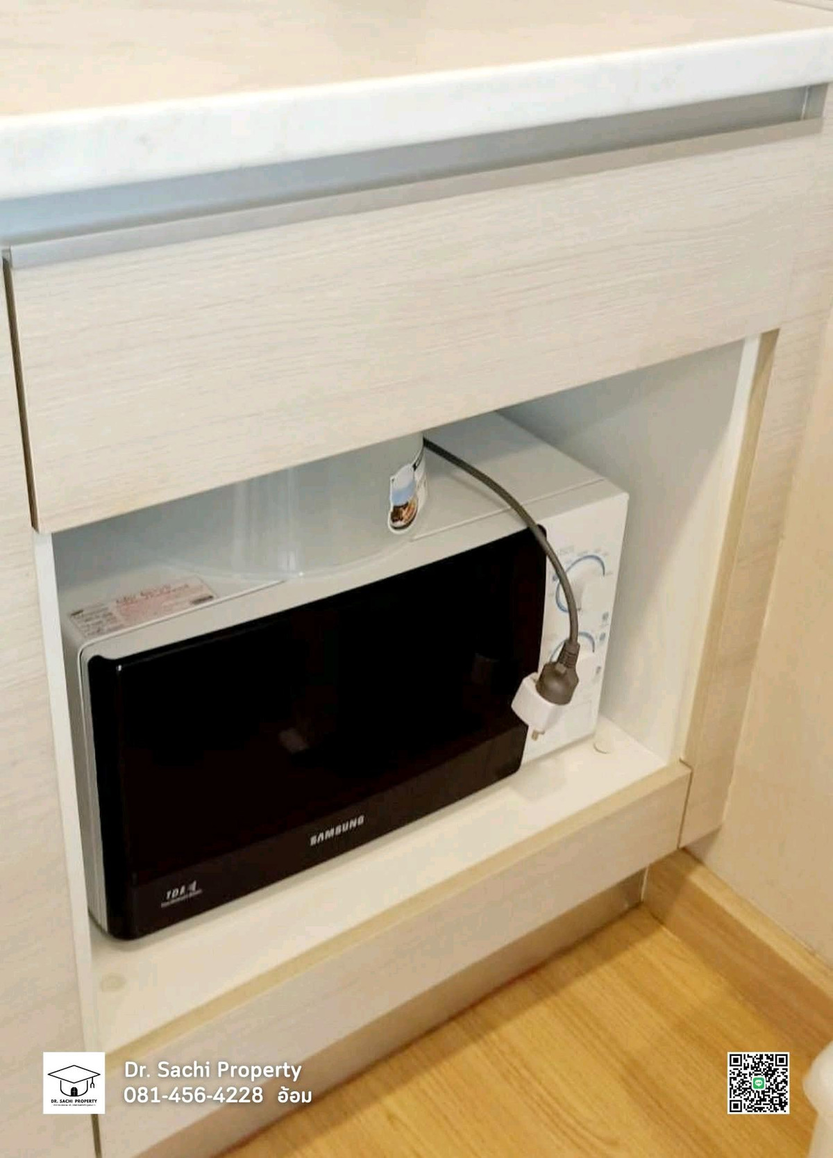 ให้เช่าคอนโดเชียงราย : ให้เช่า Q House Condo เชียงราย ชั้น 7 วิวสระ 39 ตร.ม. ห้องกว้าง เฟอร์ฯครบพร้อมอยู่