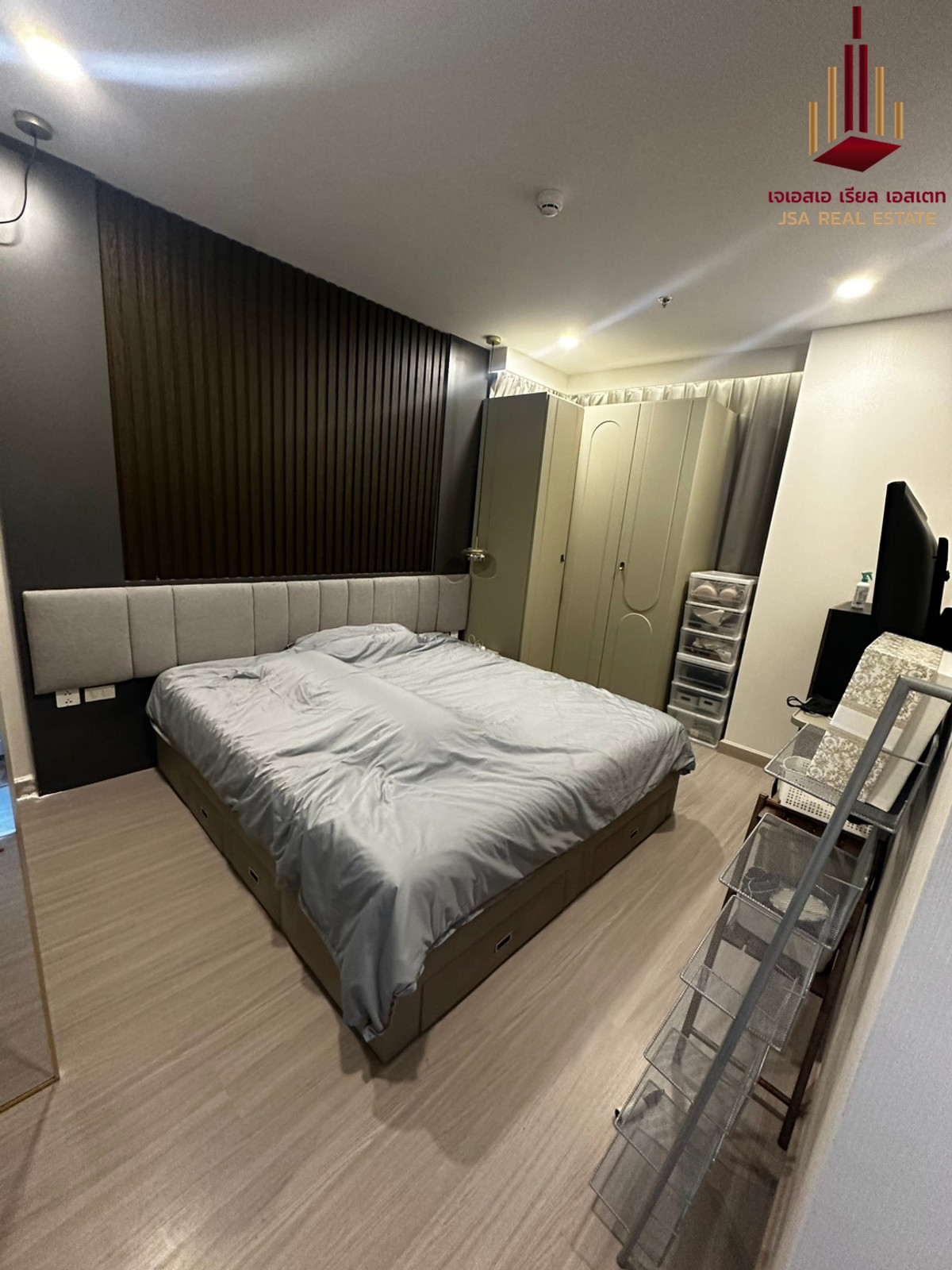 ขายคอนโดท่าพระ ตลาดพลู วุฒากาศ : ✨ ขาย Supalai Lite Thaphra - Wongwian Yai ✨ Only 5,220,000 MB