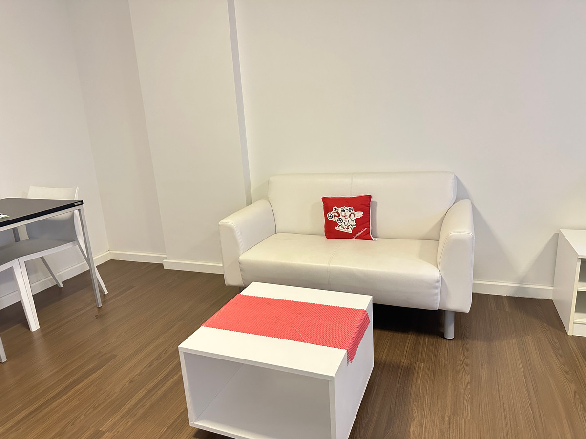 คอนโดชะอำ เพชรบุรี : ขายและเช่าคอนโดบ้านทิวลม ชะอำ