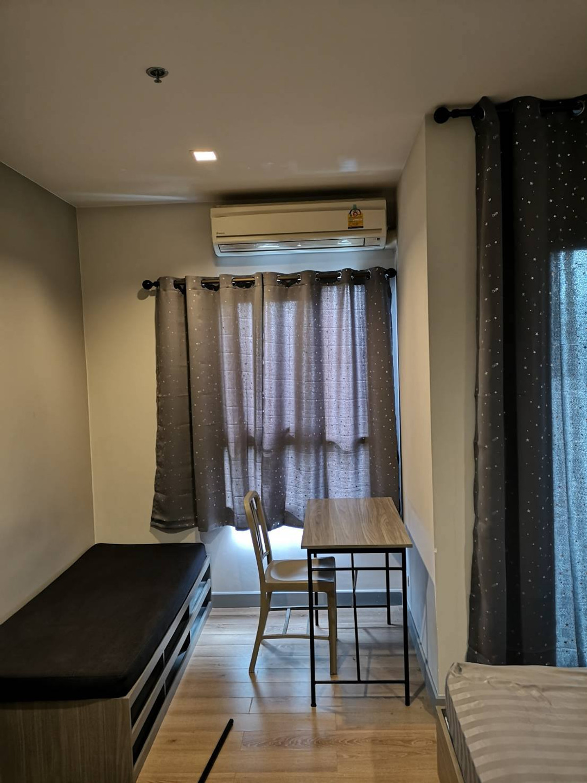 For RentCondoLadprao, Central Ladprao : 🔥🔥🔥 For rent only Chapter One Midtown Lat Phrao 24 🔥🔥🔥 📍 12th floor | Size 24 sq m.
