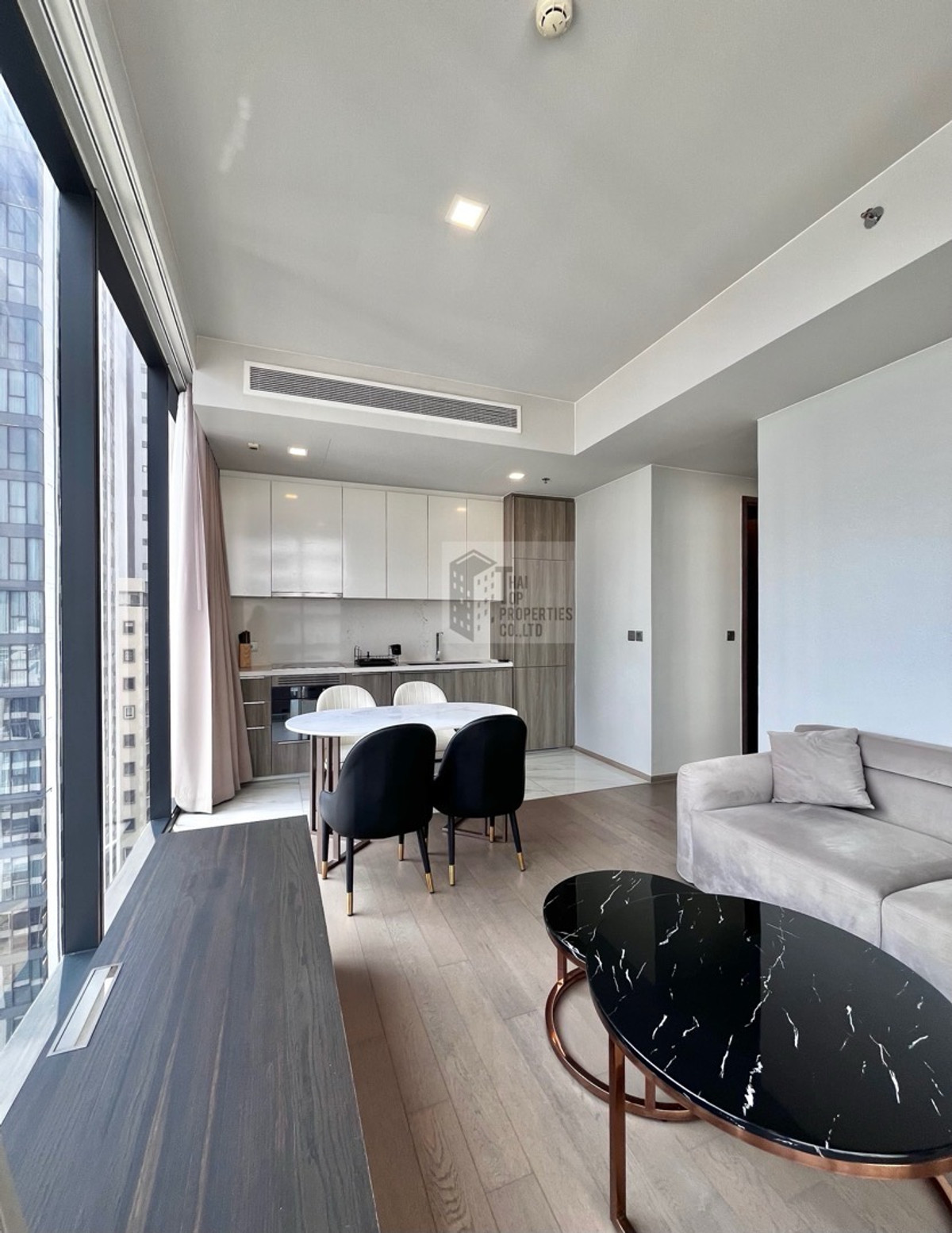 For RentCondoSukhumvit, Asoke, Thonglor : Celes 2 bedroom 75k/ month