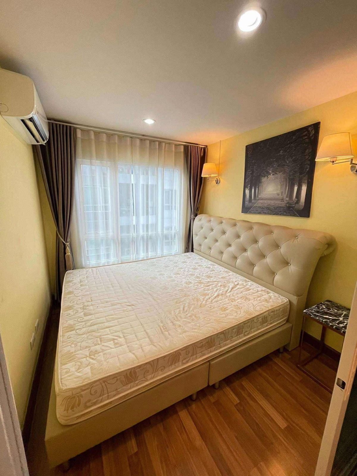 ให้เช่าคอนโดอ่อนนุช อุดมสุข : รีเจนท์ โฮม สุขุมวิท 81 – ใกล้ BTS อ่อนนุช, โลตัสอ่อนนุช และ People Park