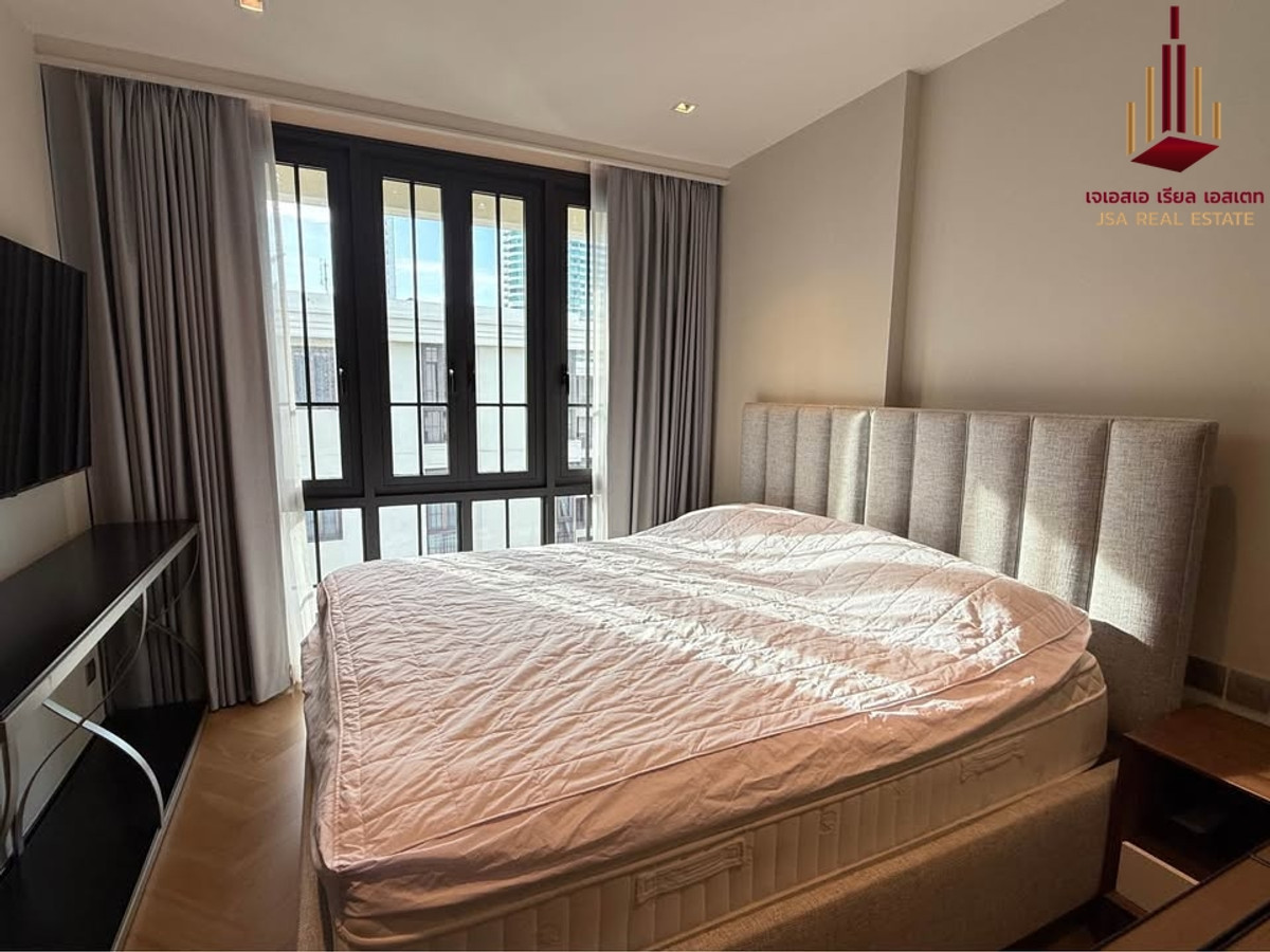 For RentCondoSukhumvit, Asoke, Thonglor : ✨ For Rent: The Reserve Sukhumvit 61 Condo ✨ 💰 Only 48,000 THB/month
