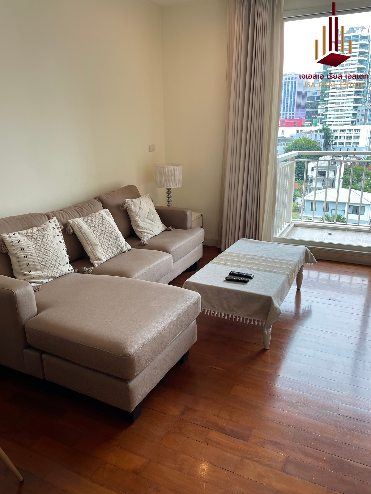 ให้เช่าคอนโดสุขุมวิท อโศก ทองหล่อ : ✨ For Rent: Baan Siri 31 Condo ✨  💰 Only 25,000 thb/month