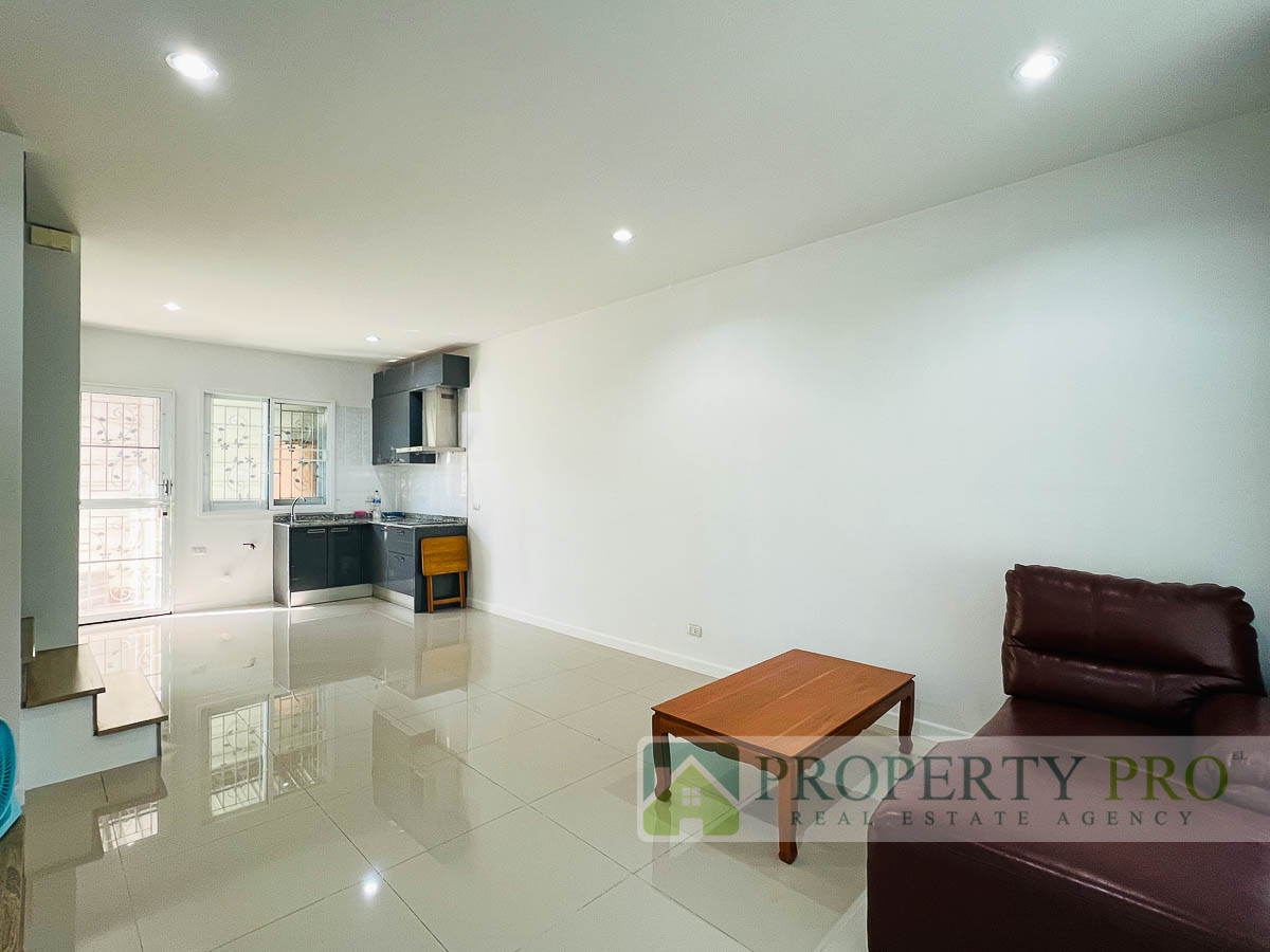 ขายทาวน์โฮมพระราม 2 บางขุนเทียน : ขาย บ้าน City Sense พระราม 2 ท่าข้าม บ้านทาวน์โฮม 2 ชั้น แบบ 4 ห้องนอน 24 ตรว 139 ตรม ใกล้ บางขุนเทียน พุทธบูชา ประชาอุทิศ สุขสวัสดิ์ : EL25S-015