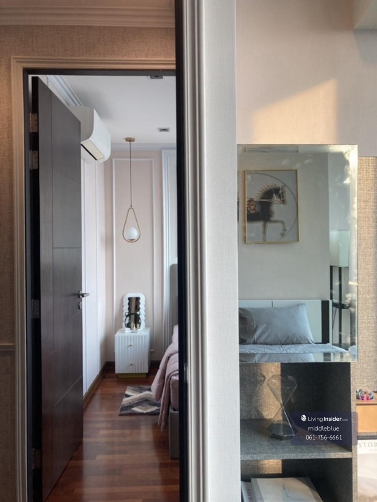 For RentCondoRatchathewi,Phayathai : For sale: 3 bedroom condo, good price in the heart of the city, Wish Signature Siam Midtown Project.