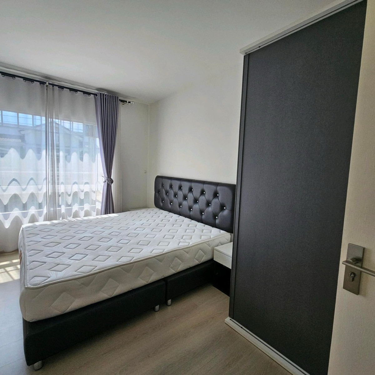 ให้เช่าทาวน์โฮมสมุทรปราการ สำโรง : 💥ForRent💥Indy2 Bangna KM.7 🏡 Near Mega Bangna 🐶 Pet Friendly* Ready to move in ‼️ Fully Furnished ✨