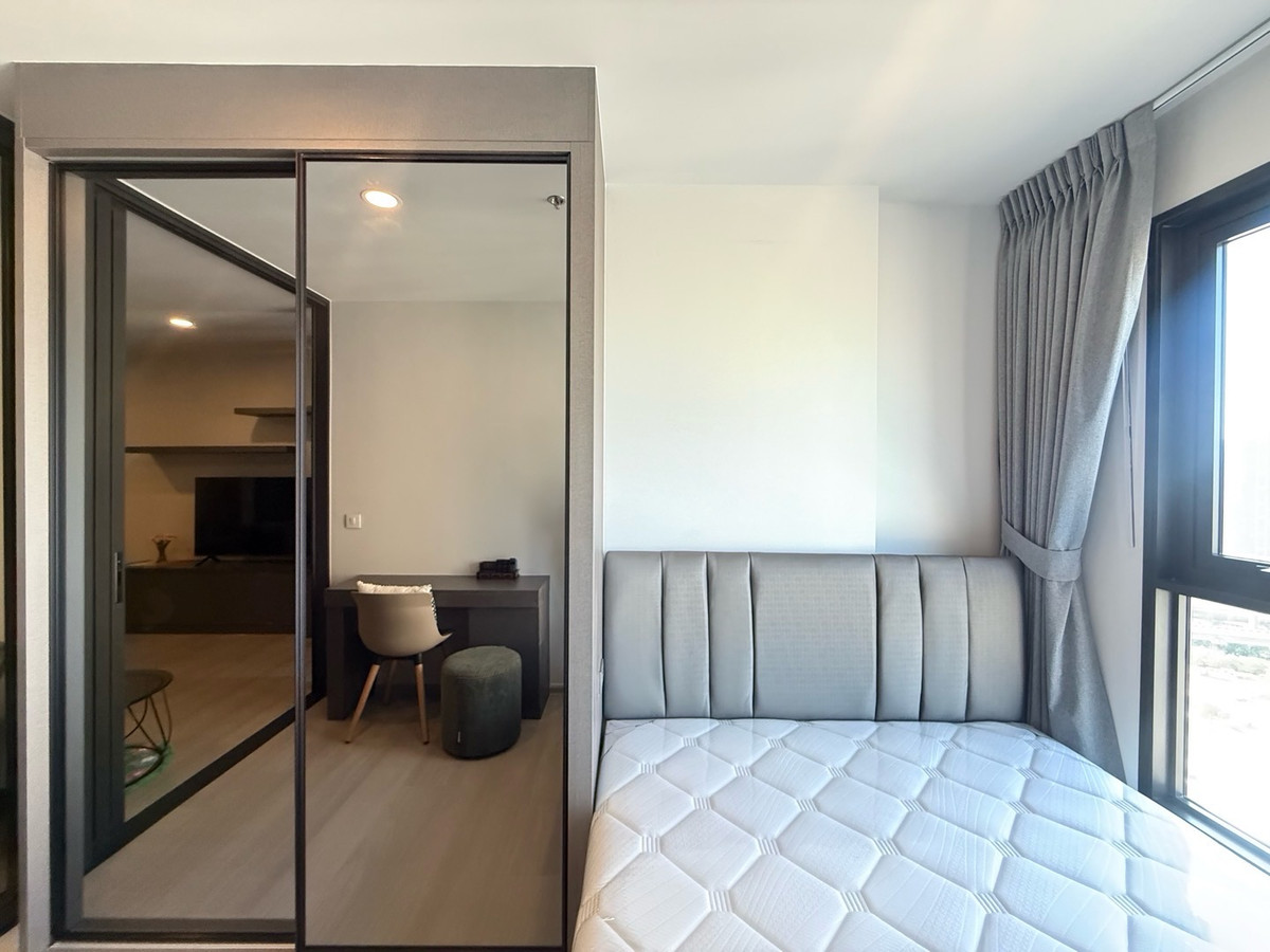 For RentCondoOnnut, Udomsuk : For rent: Aspire On Nut Station, BTS On Nut.