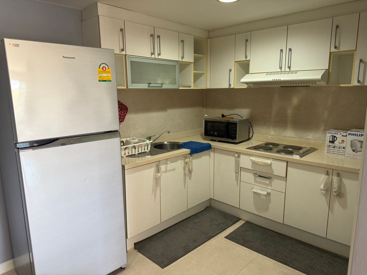 For RentCondoSukhumvit, Asoke, Thonglor : For Rent – Beautiful & Rare 2-Bedroom at Grand Heritage, Thonglor 13