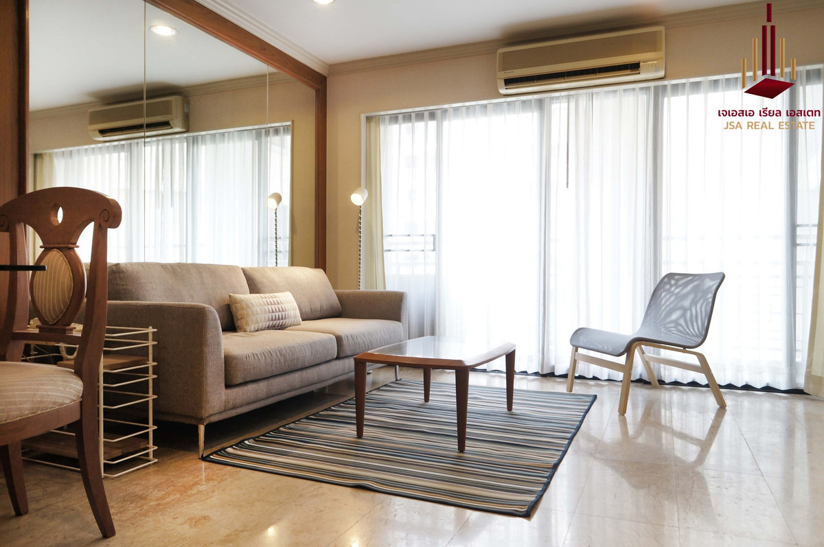ให้เช่าคอนโดสีลม ศาลาแดง บางรัก : ✨ For Rent: Green Point Silom Condo ✨  💰 Only 35,000 THB/month