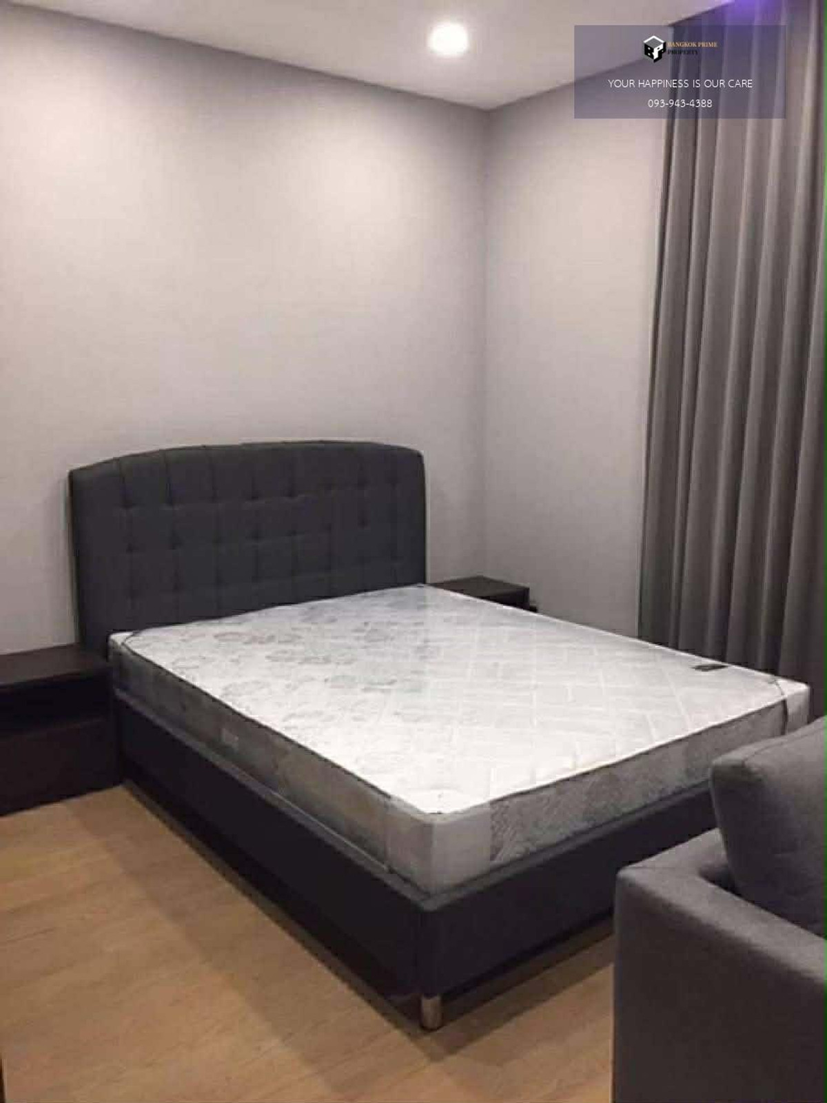 For RentCondoSiam Paragon ,Chulalongkorn,Samyan : Ashton Chula-Silom | 🚝near MRT Samyan #2025121613489