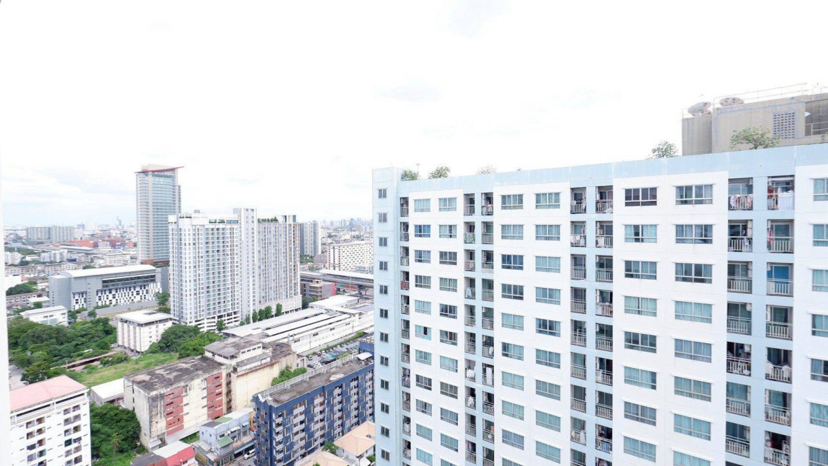 ขายคอนโดรัตนาธิเบศร์ สนามบินน้ำ พระนั่งเกล้า : ขายคอนโด ลุมพินี พาร์ค รัตนาธิเบศร์ - งามวงศ์วาน บางกระสอ เมืองนนทบุรี นนทบุรี CX-139412