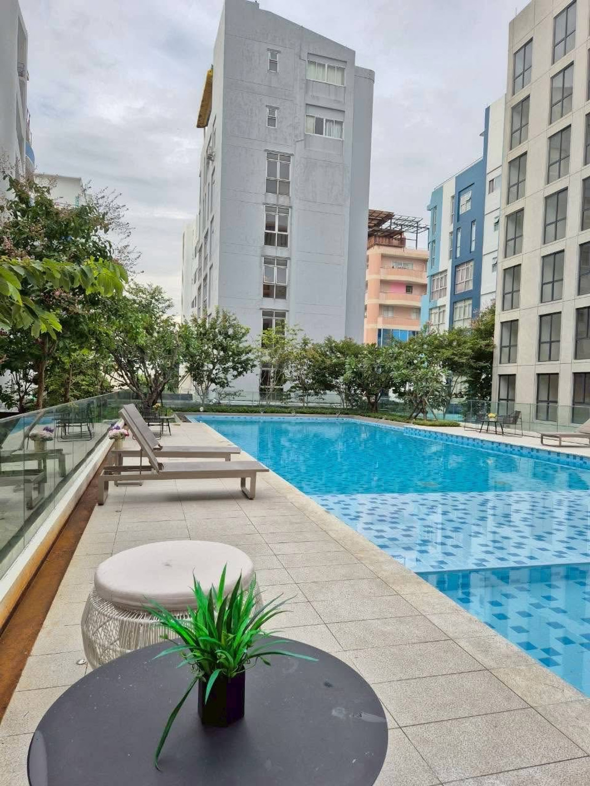 ให้เช่าคอนโดพัฒนาการ ศรีนครินทร์ : 🔥ห้องใหม่แกะกล่องพร้อมอยู่สวยมาก🔥