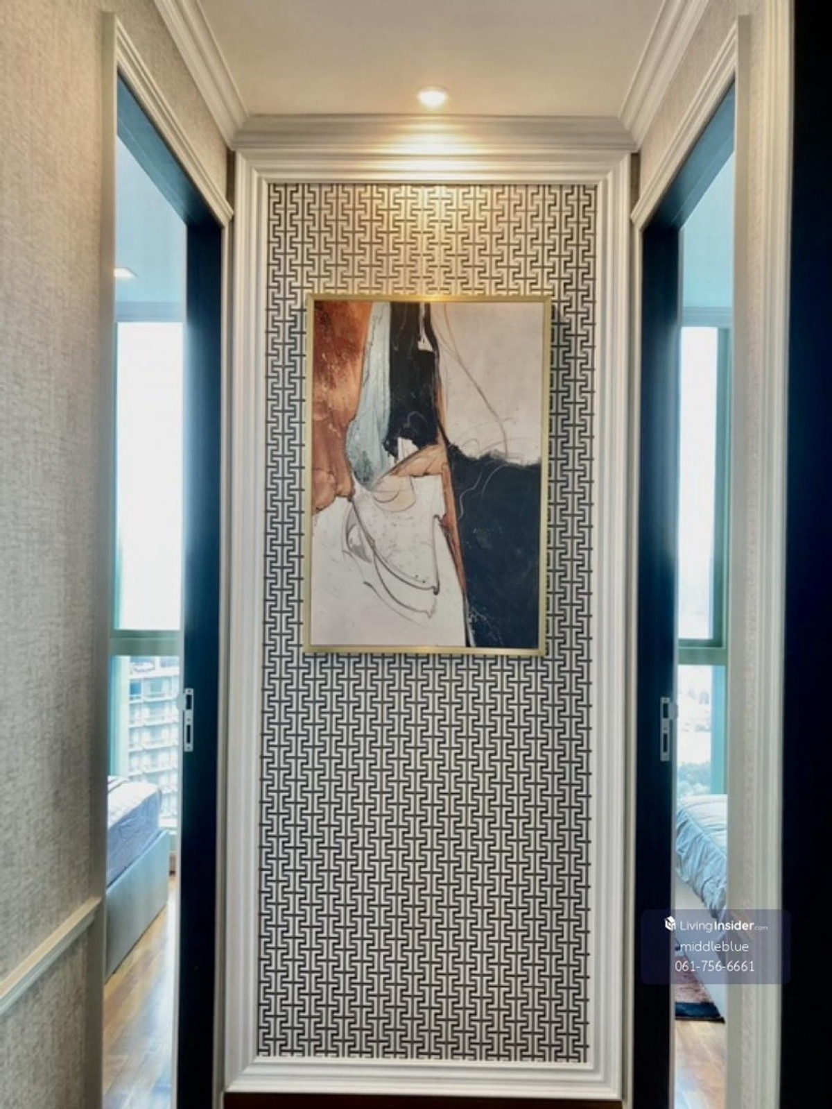 For RentCondoRatchathewi,Phayathai : For sale: 3 bedroom condo, good price in the heart of the city, Wish Signature Siam Midtown Project.