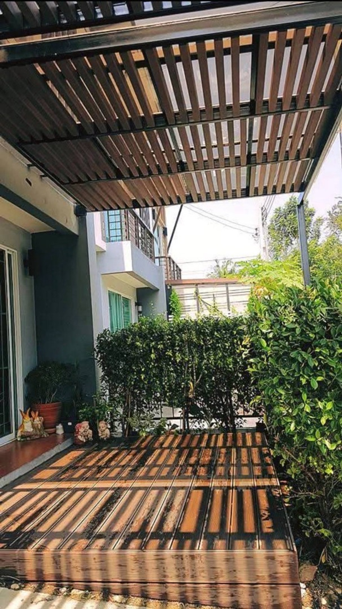 ให้เช่าทาวน์โฮมสมุทรปราการ สำโรง : 💥ForRent💥3Bed • Pruksa Prime Srinakarin-Bangna 🏡 Near Mega Bangna only 10 mins ‼️Fully Furnished ✨