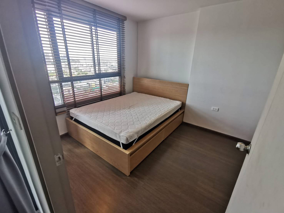 ขายคอนโดอ่อนนุช อุดมสุข : Hot price🔥Ideo sukhumvit 93 1 นอน 1 น้ำ ชั้นสูง ขายขาดทุน ห้ามพลาด📌📌