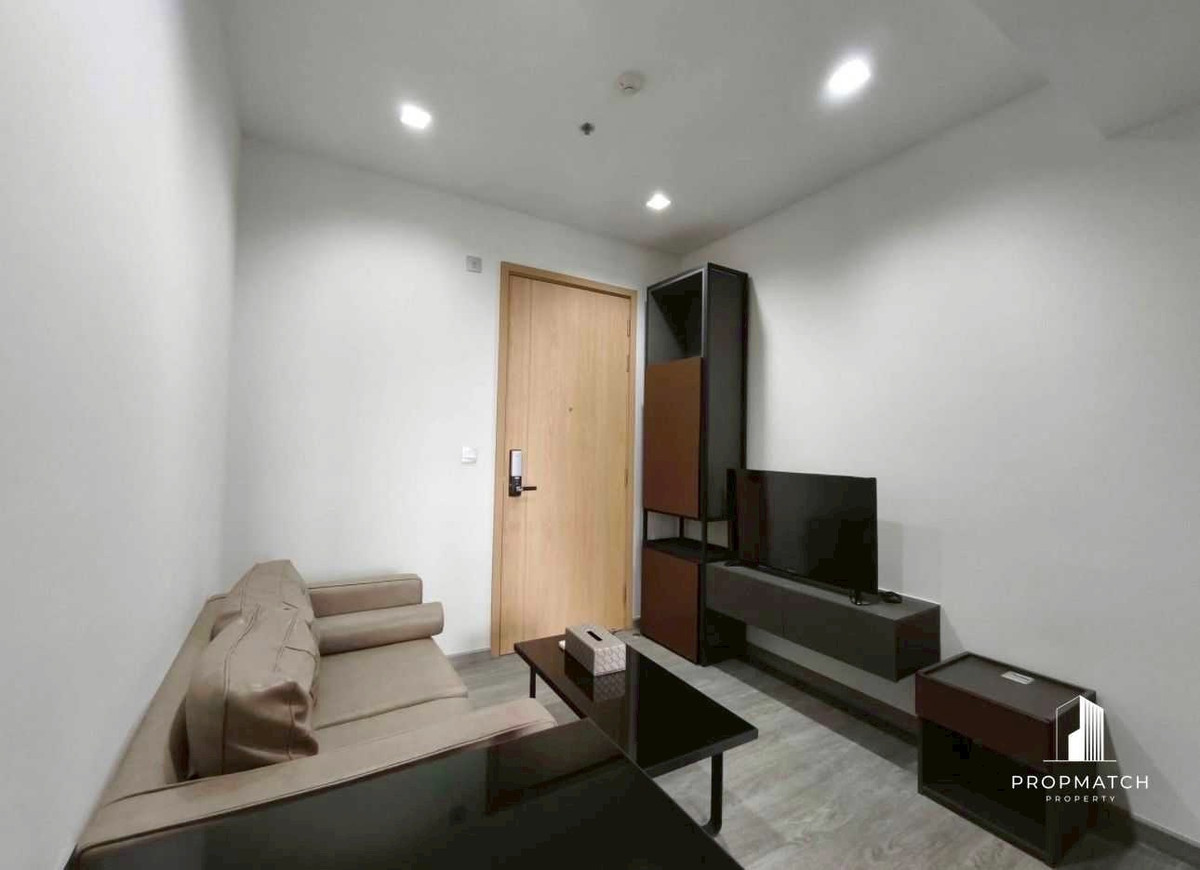 For RentCondoSapankwai,Jatujak : 🔥Hot Deal🔥The line jatujuk⚡️ Garden view⚡️ 35 Sqm Near mrt mochit 21,000 B Putter 0928895628 Line : plustor_ss