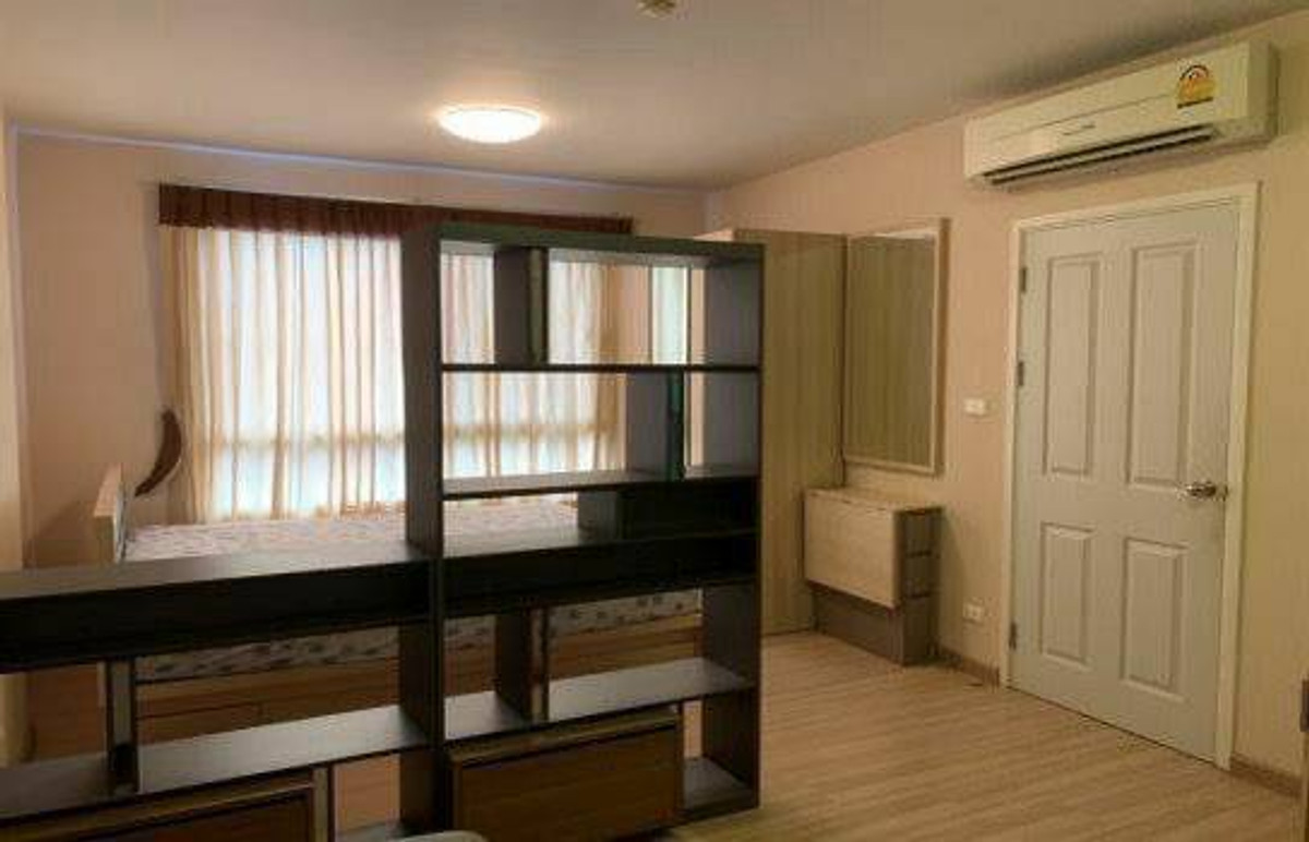 ให้เช่าคอนโดนวมินทร์ รามอินทรา : ให้เช่า ห้องสวย แต่งครบ พลัมคอนโดนวมินทร์ ทำเลดี ใกล้โลตัสนวมินทร์