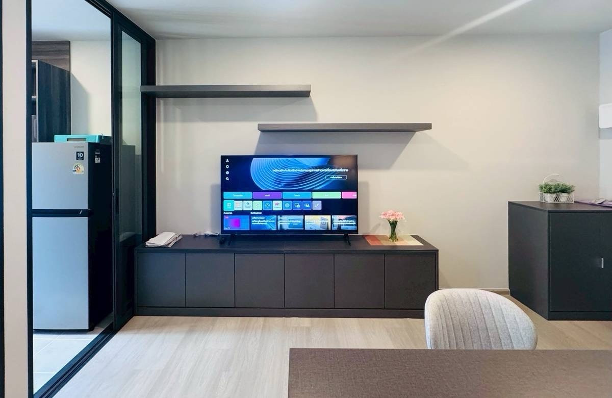 For RentCondoOnnut, Udomsuk : For rent: Aspire On Nut Station, BTS On Nut.