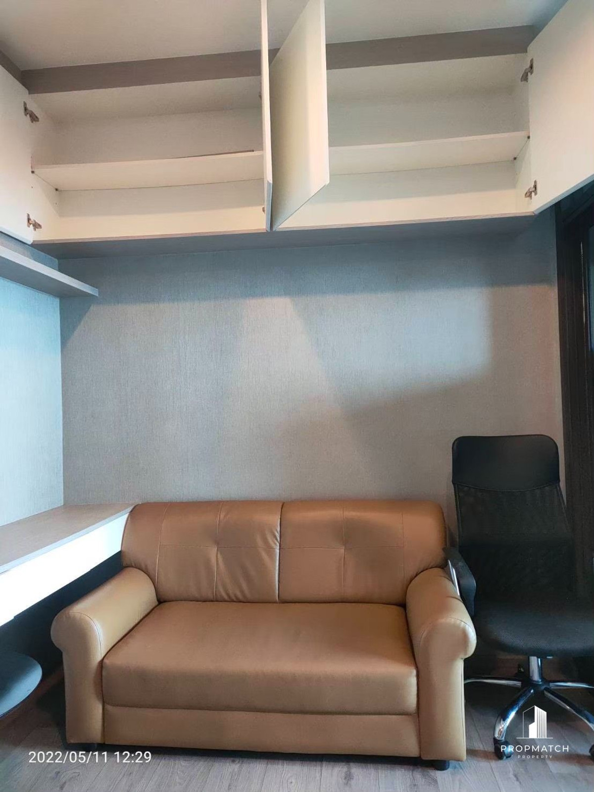 ขายคอนโดลาดพร้าว เซ็นทรัลลาดพร้าว : ✨Flash Deal ✨Whizdom Avenue Ratchada-Ladprao  ( 1Bed 1Bath 31SQM.) พร้อมอยู่ ! เพียง 4,090,000 บาท Tel.0981315848 @propmatch