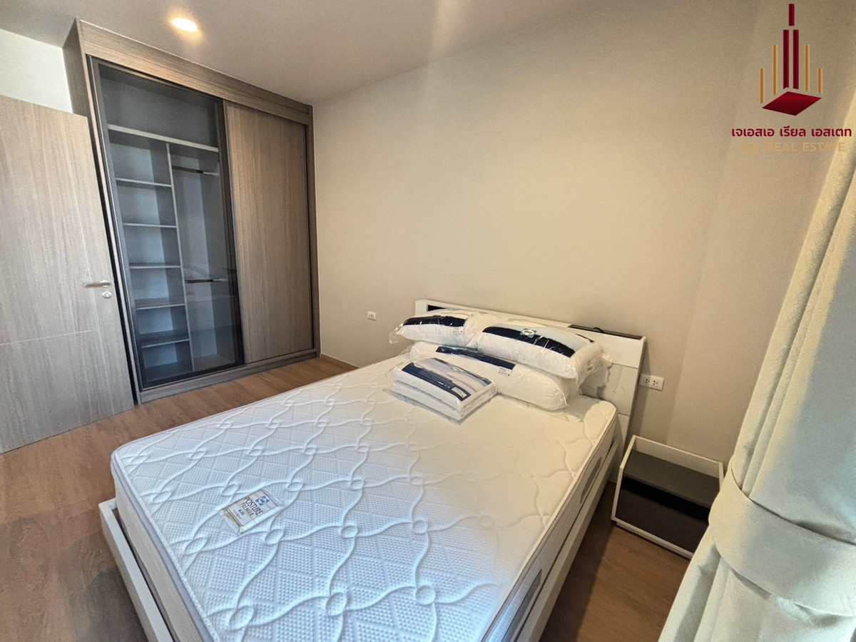 ให้เช่าคอนโดสาทร นราธิวาส : ✨ For Rent: The Issara Sathorn Condo ✨ 💰 Only 30,000 THB/month