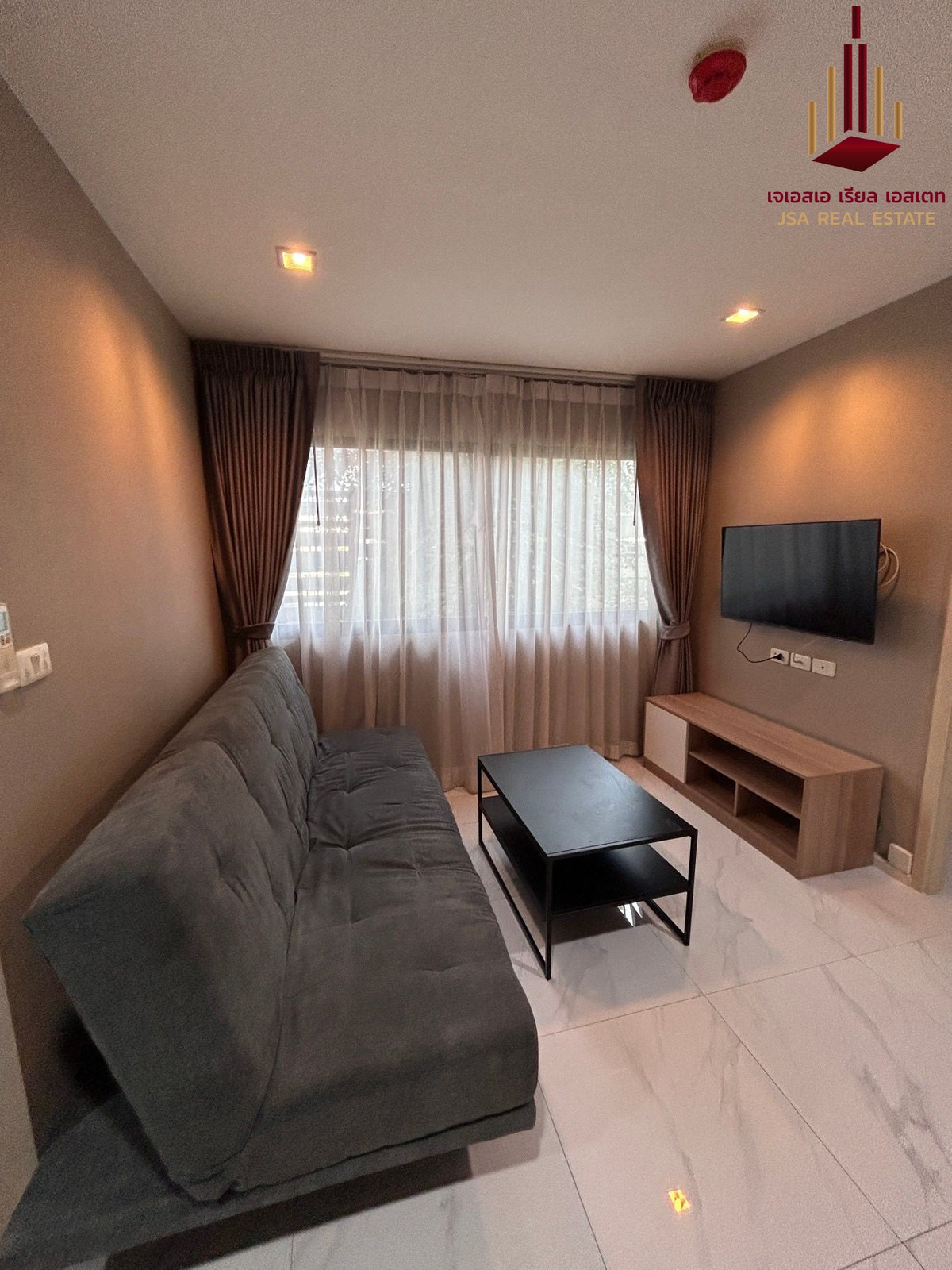 ให้เช่าคอนโดอ่อนนุช อุดมสุข : ✨ For Rent: B Republic Sukhumvit 101/1 Condo ✨  💰 Only 15,000 thb/month