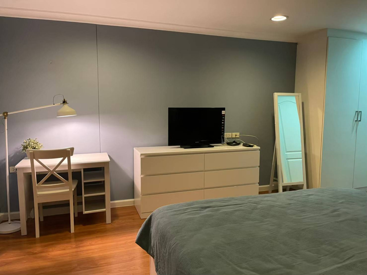 For RentCondoSukhumvit, Asoke, Thonglor : For Rent – Beautiful & Rare 2-Bedroom at Grand Heritage, Thonglor 13