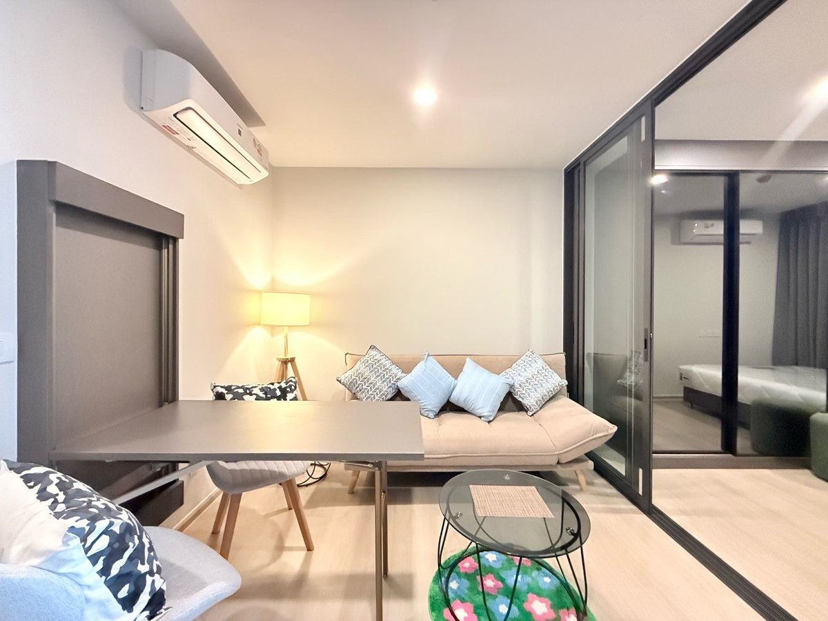 For RentCondoOnnut, Udomsuk : For rent: Aspire On Nut Station, BTS On Nut.