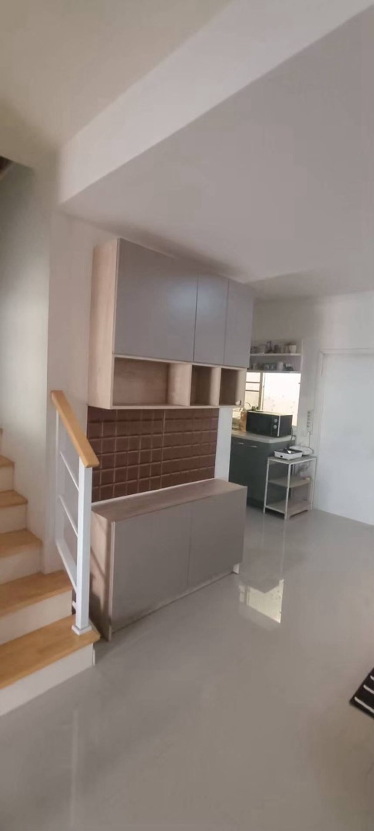 ให้เช่าทาวน์โฮมสมุทรปราการ สำโรง : 💥ForRent💥3Bed • Pruksa Prime Srinakarin-Bangna 🏡 Near Mega Bangna only 10 mins ‼️Fully Furnished ✨