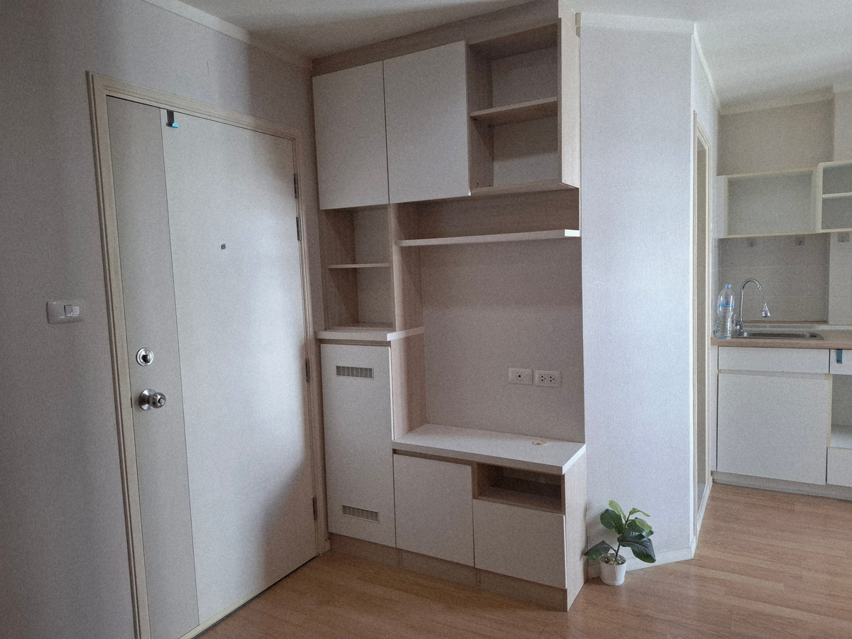 For RentCondoBangna, Bearing, Lasalle : Condo for rent Lumpini Mega City