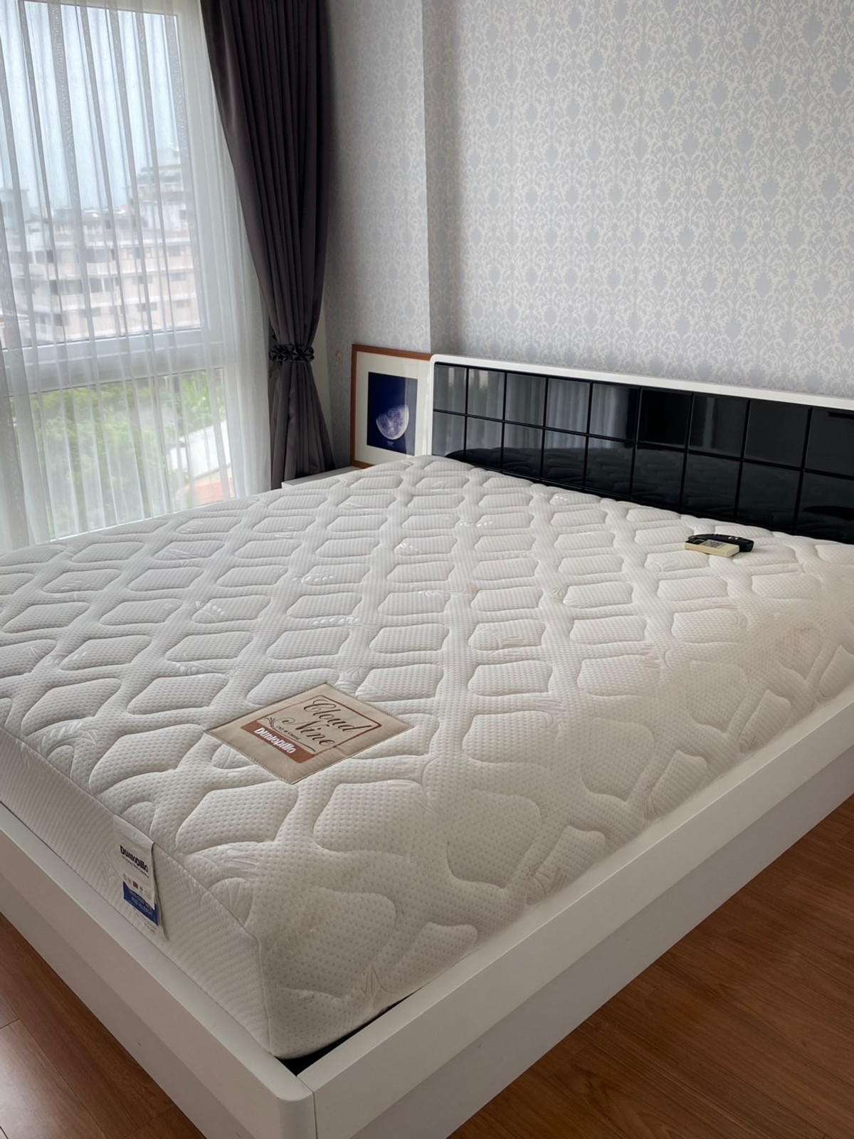 For SaleCondoLadprao, Central Ladprao : Never rented out You can make an appointment to see every day.