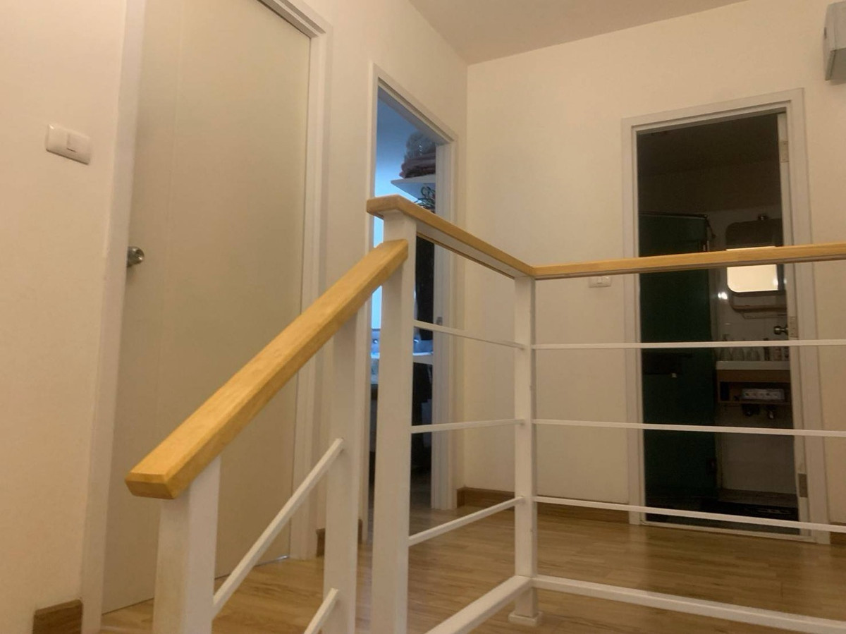 ให้เช่าทาวน์โฮมสมุทรปราการ สำโรง : 💥ForRent💥3Bed • Pruksa Prime Srinakarin-Bangna 🏡 Near Mega Bangna only 10 mins ‼️Fully Furnished ✨