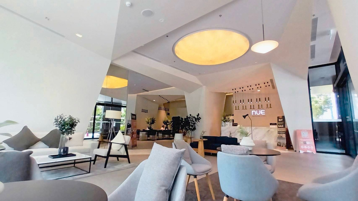 CondoLadprao, Central Ladprao : For sale and rent New Noble Ratchada-Lat Phrao 1 bed, beautiful room, ready to move in. If interested, contact 098-9655699 pick.