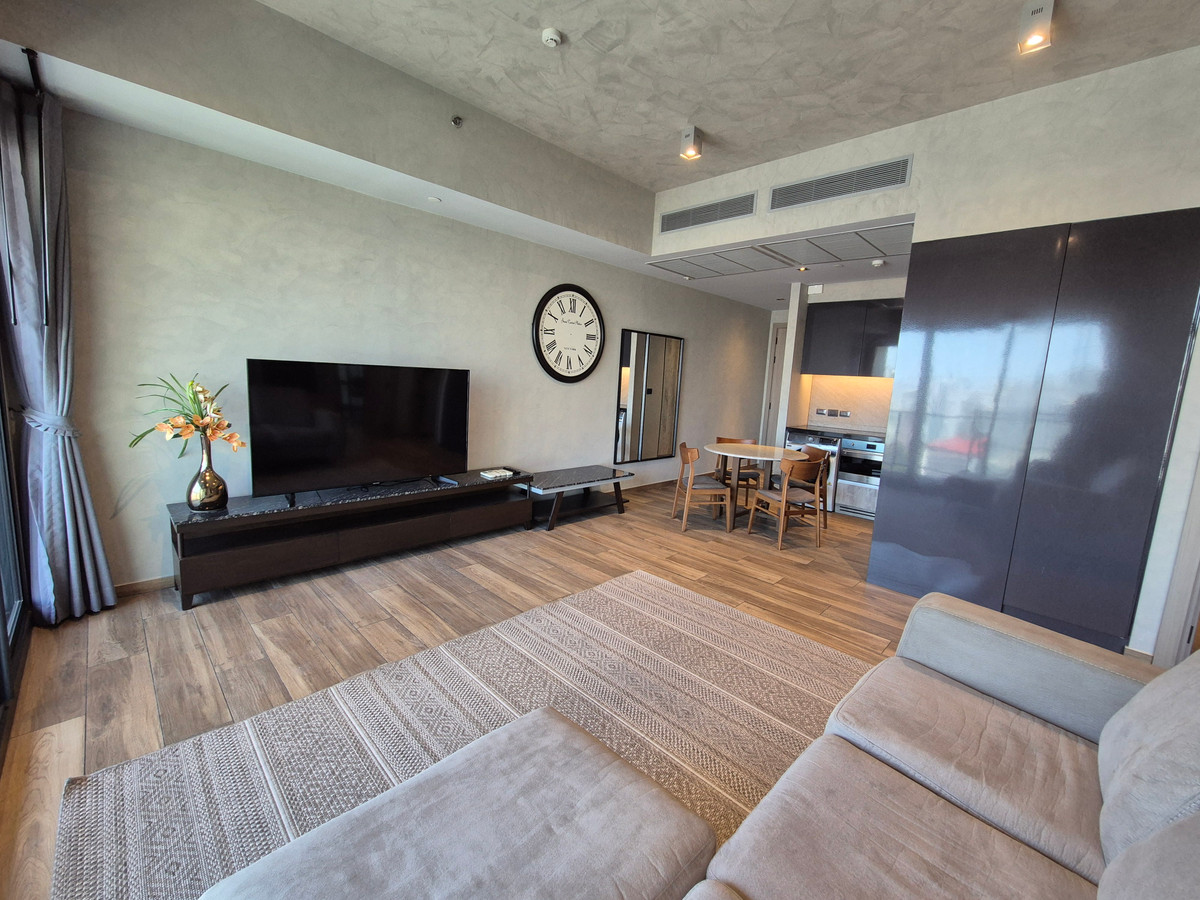 ให้เช่าคอนโดสุขุมวิท อโศก ทองหล่อ : ( ห้องระเบียงใหญ่!! ) 2 ห้องนอน 2 ห้องน้ำ 89 ตรม. The Loft Asoke ติดถนนอโศกมนตรี ใกล้ MRT เพชรบุรี