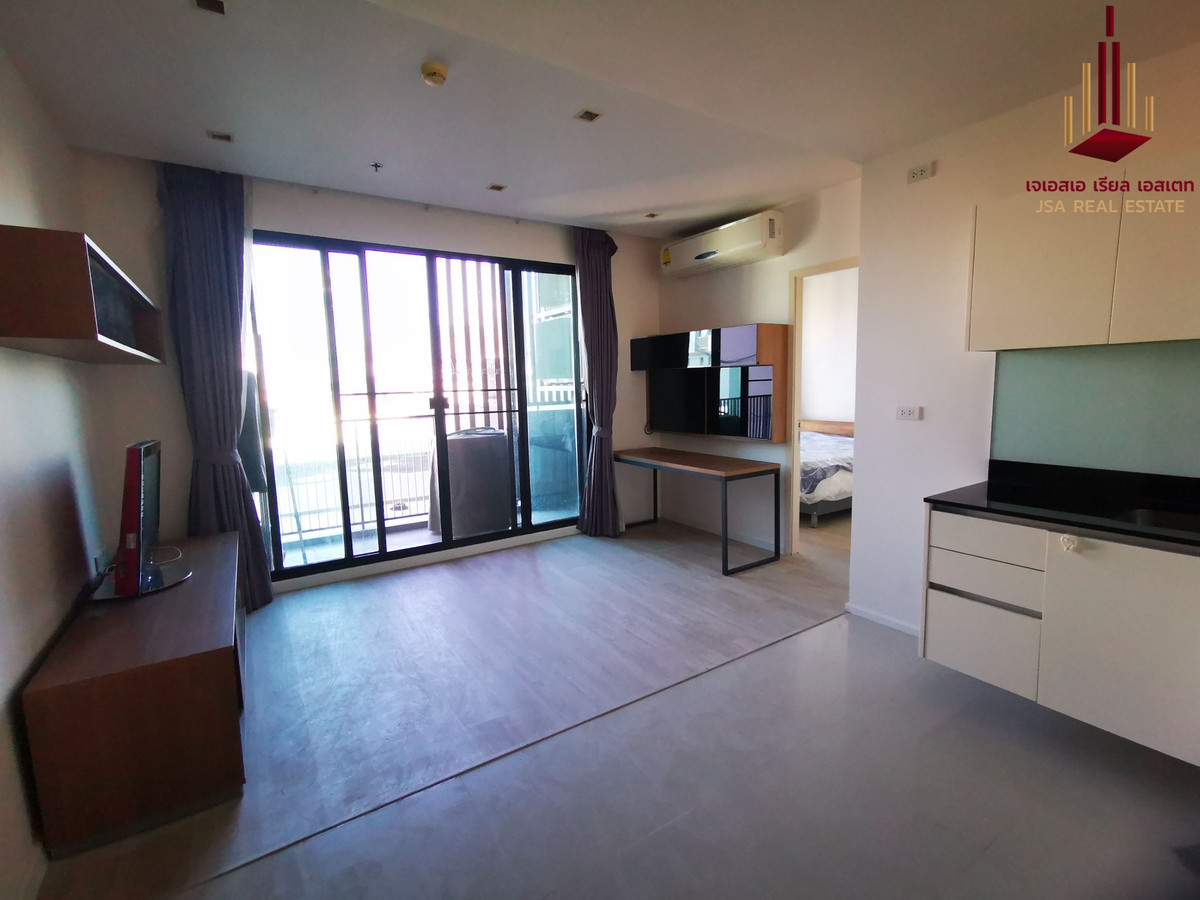 ขายคอนโดรัชดา ห้วยขวาง : ✨ For Sale: Quinn Ratchada 17 Condo ✨  💰 Only 4,300,000 THB