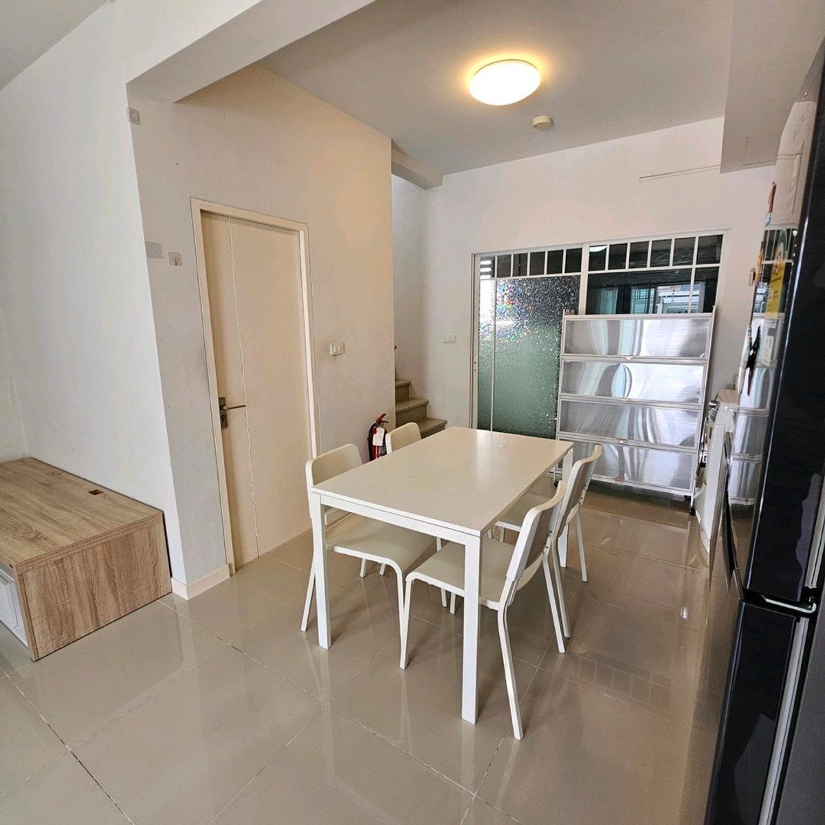 ให้เช่าทาวน์โฮมสมุทรปราการ สำโรง : 💥ForRent💥Indy2 Bangna KM.7 🏡 Near Mega Bangna 🐶 Pet Friendly* Ready to move in ‼️ Fully Furnished ✨