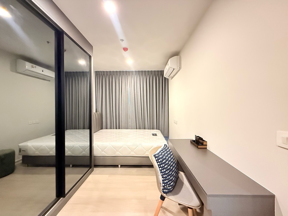 For RentCondoOnnut, Udomsuk : For rent: Aspire On Nut Station, BTS On Nut.