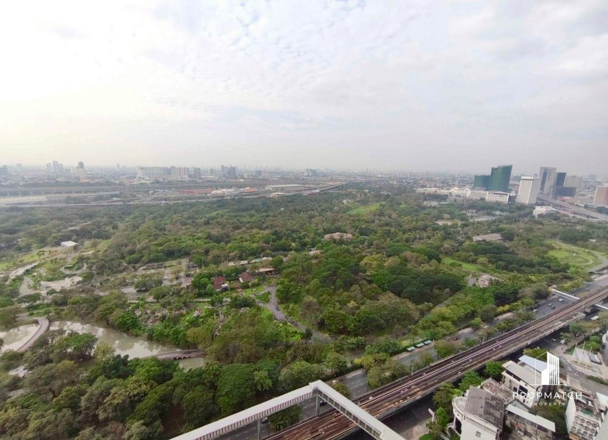 For RentCondoSapankwai,Jatujak : 🔥Hot Deal🔥The line jatujuk⚡️ Garden view⚡️ 35 Sqm Near mrt mochit 21,000 B Putter 0928895628 Line : plustor_ss