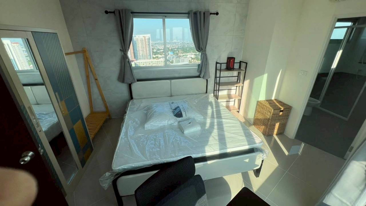 For RentCondoPattanakan, Srinakarin : ✅ ASK122 ✅ Line : @p2nproperty