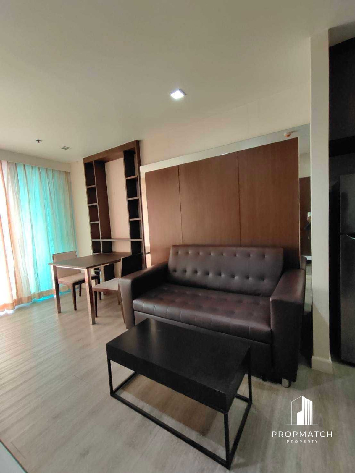 ขายคอนโดสยาม จุฬา สามย่าน :  ✨Flash Deal ✨ Wish @ Samyan ( 1Bed 1Bath 36.51SQM.) พร้อมอยู่ ! เพียง  4,300,000 บาท Tel.0981315848 @propmatch