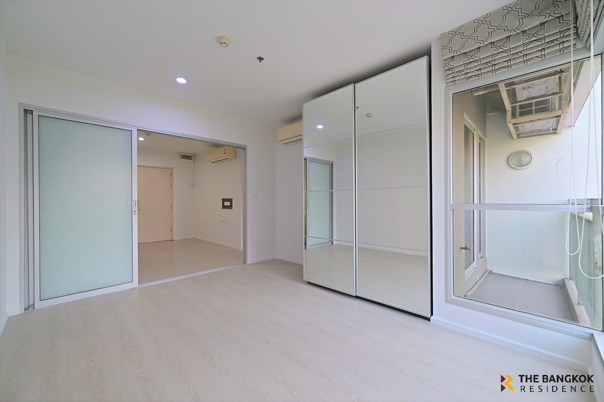 For SaleCondoRama9, Petchburi, RCA : 🔥Urgent sale🔥 Aspire Rama9 - Best price 3.49mb, 1B1B 39 sq.m. near MRT Rama9, prime area - by Tong C