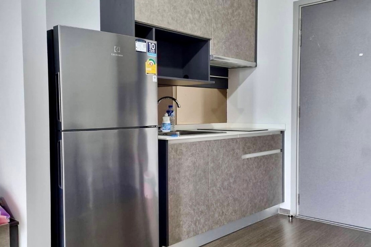 ขายคอนโดสะพานควาย จตุจักร : 🔥 สำหรับขาย !! วิวสวย, ชั้นสูง 11++, ทำเลหายาก, ส่วนกลางอลังการ!! 🔥 Code C20240700009..........Ideo Phaholyothin - Chatuchak, 1 ห้องนอน, 1 ห้องน้ำ, แต่งครบ, ราคาพิเศษ!!📣📣