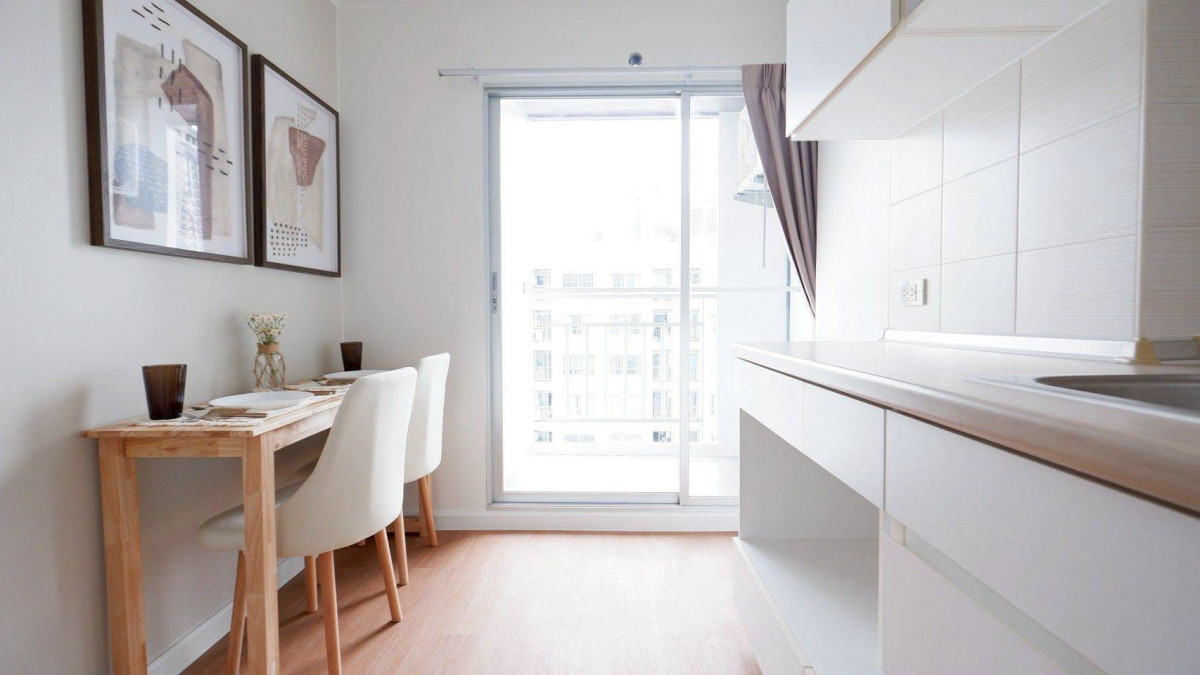 ขายคอนโดรัตนาธิเบศร์ สนามบินน้ำ พระนั่งเกล้า : ขายคอนโด ลุมพินี พาร์ค รัตนาธิเบศร์ - งามวงศ์วาน บางกระสอ เมืองนนทบุรี นนทบุรี CX-139412