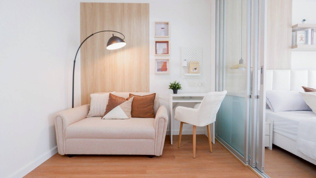 ขายคอนโดรัตนาธิเบศร์ สนามบินน้ำ พระนั่งเกล้า : ขายคอนโด ลุมพินี พาร์ค รัตนาธิเบศร์ - งามวงศ์วาน บางกระสอ เมืองนนทบุรี นนทบุรี CX-139412