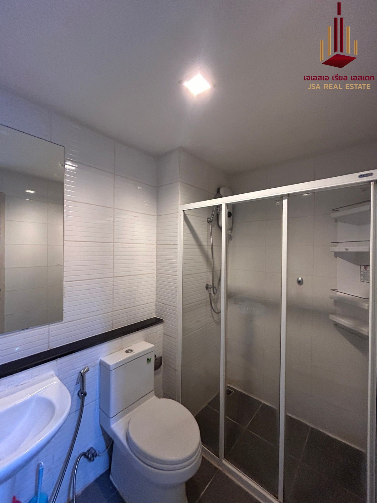 ขายคอนโดอ่อนนุช อุดมสุข : ✨ For Sale : B Republic Sukhumvit 101/1 Condo  ✨ 💰 only 2,500,000 thb